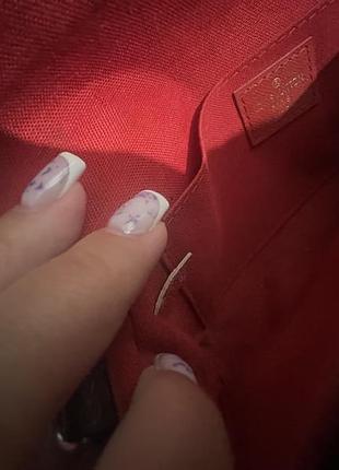 Сумка louis vuitton 7