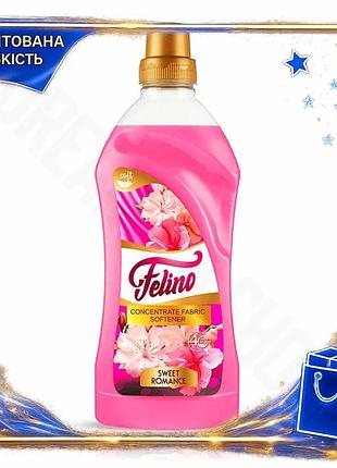 Dm кондиционер для белья спецификация 2.2 felino 1л ароматизатор для одежды смягчитель для тканей и ле spe|lz