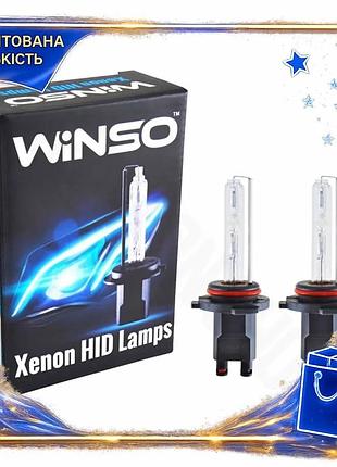 Dm ксеноновая лампа winso спецификация 2.2 hb4 6000k 35w p22d для авто светодиодный фар замена штатног spe|lz