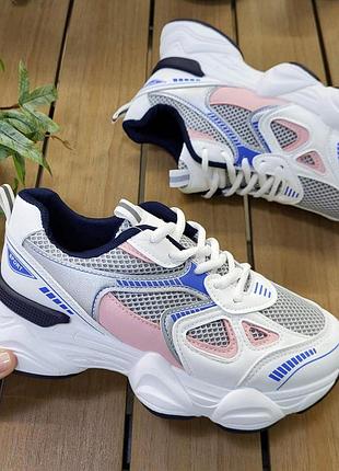 Кросівки для хлопчиків violeta розмір 36-41р 38