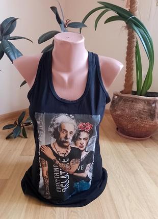 Майка жіноча