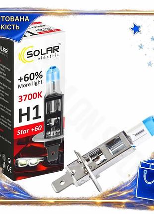 Dm галогеновая лампа solar спецификация 2.2 h1 12v 55w для авто главного света противотуманные фары ос spe|lz