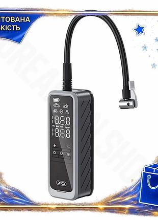 Dm автомобильный компрессор беспроводной спецификация 2.2 xo 85вт для накачки шин и мячей портативный spe|lz