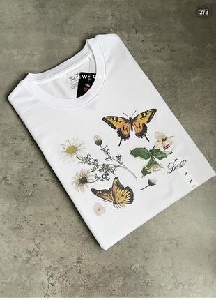 Футболка жіноча levi’s