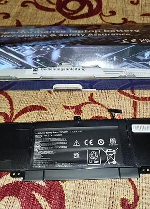 Это оригинальная или совместимая литий-полимерная батарея asus c31n1339.технические характеристики: напряжение +11.31v и емкость 50wh.совместима с ноутбуками asus