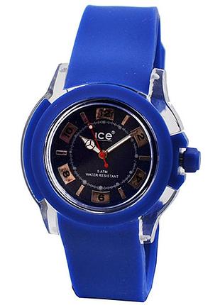 Часы наручные женские ice watch 1228 blue