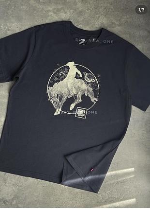 Чоловіча футболка levi’s