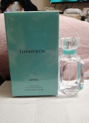 Парфумерна вода tiffany &amp; co