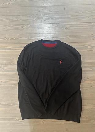 Светр ralph lauren(l-xl)
