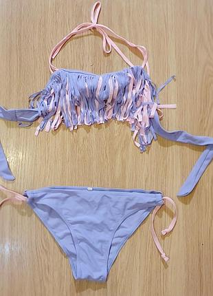 Купальник 👙 раздельный
