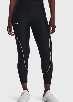 Компресійні лосіни under armour