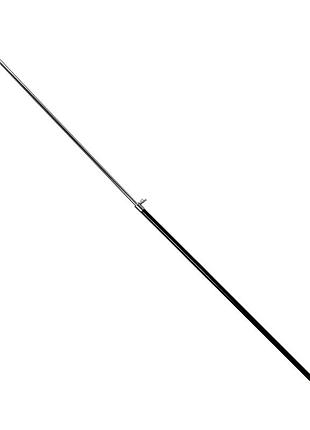 Подставка для спиннинга stenson r95775-1.15, алюминий, 115см