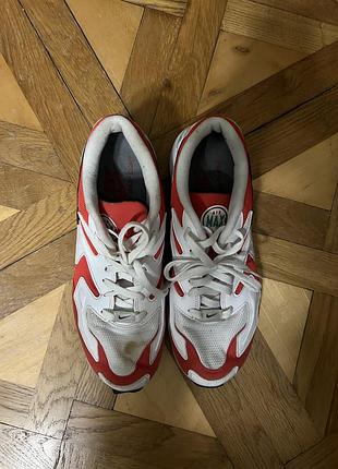 Кросівки nike air max 2 42р