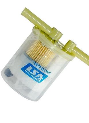 Фільтр паливний з відстійником з магнітом ff 5215mg "lsa" (20шт/ящ)