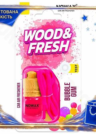 Dm ароматизатор повітря nowax специфікація 2.2 жувальна гумка для автомобіля будинку офісу підвісний о spe|lz