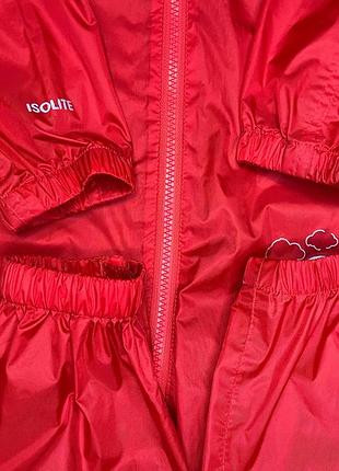 Regatta комбинезон дождевик грязепруф 6
