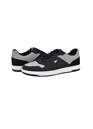 Чоловічі кеди trane tommy hilfiger