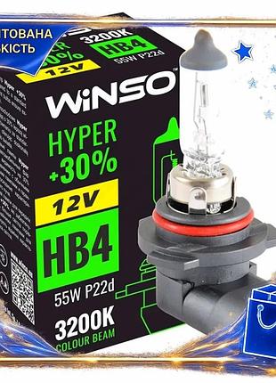 Dm галогеновая лампа winso спецификация 2.2 hb4 12v 55w p22d для авто и быта светодиодная лампа для ос spe|lz