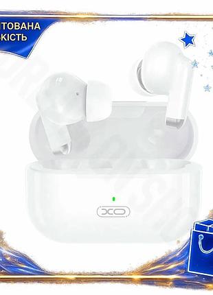 Dm беспроводные наушники xo спецификация 2.2 белые с bluetooth 5.3 для музыки и звонков блютуз наушник spe|lz