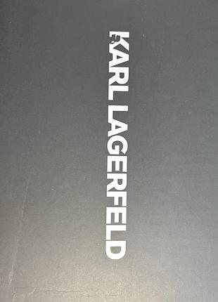 Лофери karl lagerfeld 8