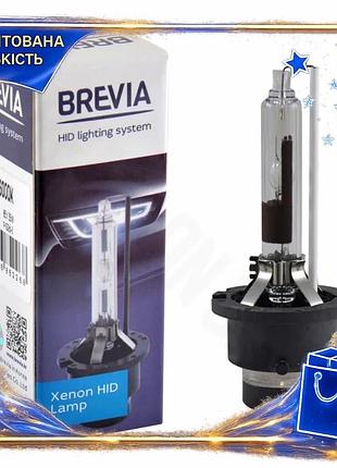 Dm ксеноновая лампа brevia спецификация 2.2 d2r 6000k 35w для авто освещение замена галогенных ламп кс spe|lz
