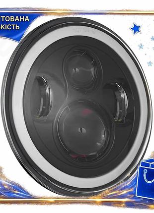 Dm фара светодиодная brevia спецификация 2.2 60w 4800lm для автомобилей и мотоциклов водостойкая led ф spe|lz