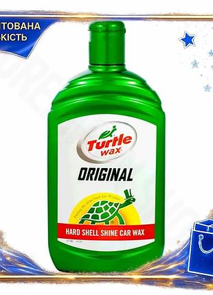 Dm полироль для кузова спецификация 2.2 turtle wax восковая 500мл для автомобиля защитная жидкость для spe|lz
