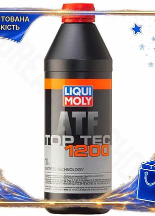 Dm трансмиссионное масло liqui спецификация 2.2 moly top tec 1200 atf 1л жидкость для автоматических т spe|lz