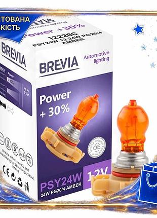 Dm галогеновая лампа brevia спецификация 2.2 12v 24w pg20/4 оранжевая для авто головного света фара ав spe|lz