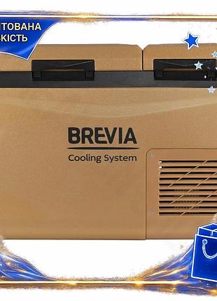 Dm автомобильный холодильник brevia спецификация 2.2 31л компрессорный двухкамерный для путешествий и spe|lz