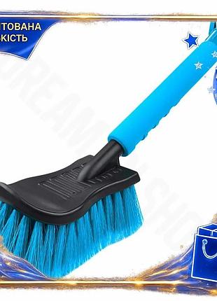 Dm щетка для мойки спецификация 2.2 авто bi-plast 44см ворс 5,5см для кузова автомобиля щетка для мыть spe|lz