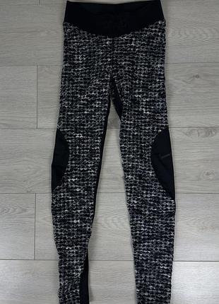 Лосіни жіночі nike розмір s