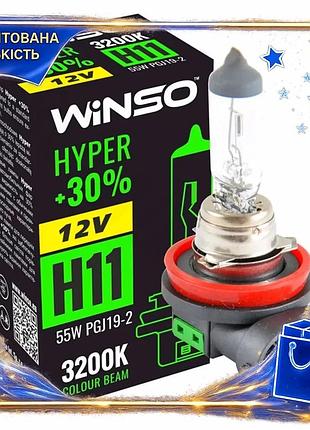 Dm галогеновая лампа winso спецификация 2.2 h11 12v 55w для авто и быта светодиодная лампа с высокой я spe|lz