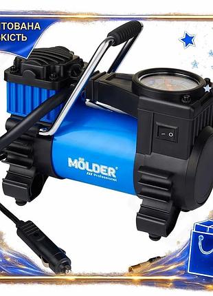 Dm компрессор автомобильный molder спецификация 2.2 quick air 170вт для накачки шин 10атм 40л/мин насо spe|lz
