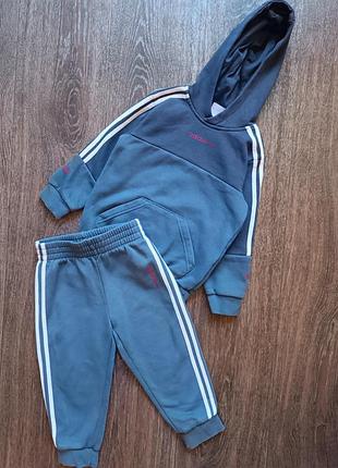 Костюм adidas