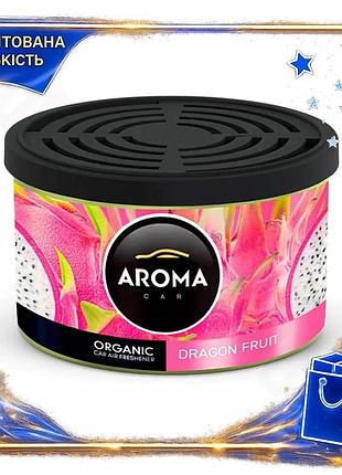 Dm ароматизатор воздуха aroma спецификация 2.2 car organic dragon fruit 40г гелевый освежитель для авт spe|lz