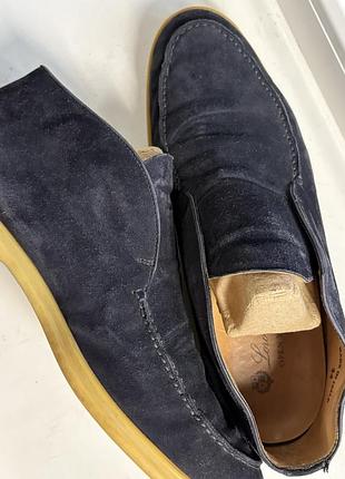 Loro piana open walk