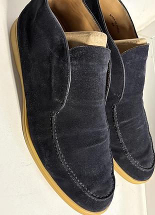 Loro piana open walk 2