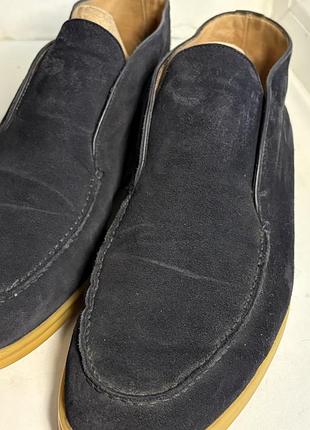 Loro piana open walk 3