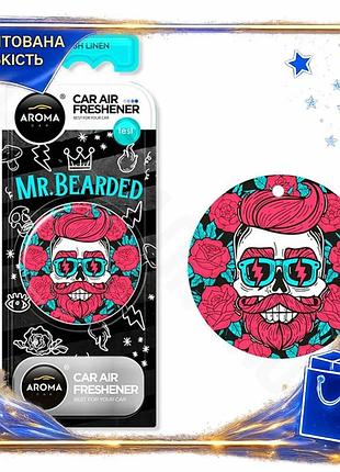 Dm ароматизатор aroma car спецификация 2.2 fresh linen полимерный подвесной для автомобиля освежитель spe|lz