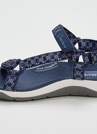 Женские сандалии skechers -reggae cup-my bestie оригинал