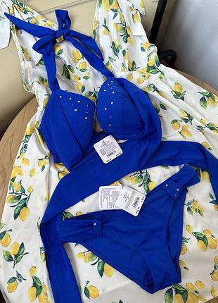 Новый купальник ann summers🌹❤️