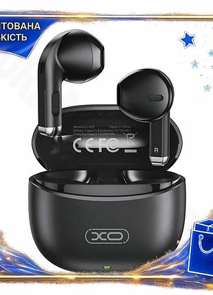 Dm бездротові навушники xo специфікація 2.2 чорні bluetooth для музики та дзвінків вкладки з мікрофоно spe|lz