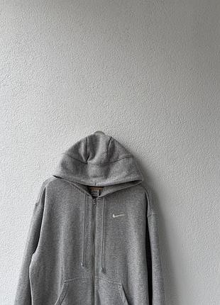Базове худі nike 2