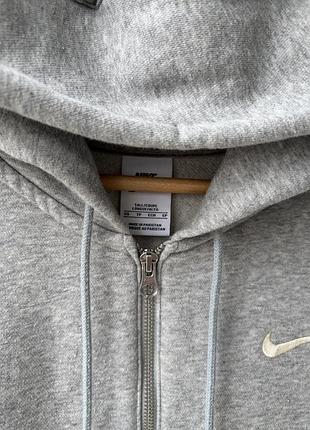 Базове худі nike 5
