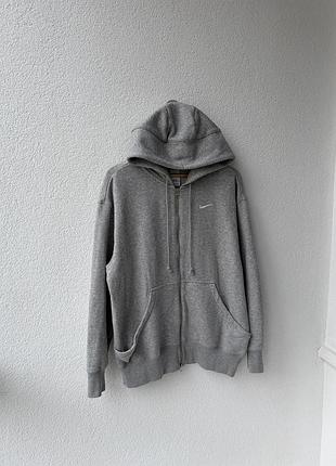 Базове худі nike 3