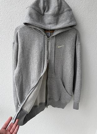 Базове худі nike 6