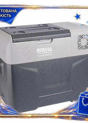 Dm холодильник автомобильный brevia спецификация 2.2 40л компрессорный для авто и путешествий с цифров spe|lz