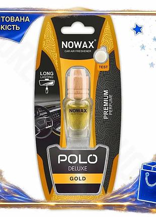 Dm ароматизатор повітря nowax специфікація 2.2 для автомобіля 7 мл освіжувач повітря компактний парфум spe|lz