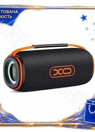 Dm портативна акустика xo специфікація 2.2 f57 pro 10w чорна бездротова колонка для музики з led підсв spe|lz